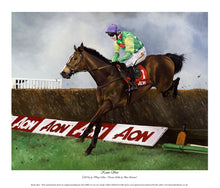 Load image into Gallery viewer, Kauto Star, Newbury