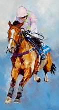 Load image into Gallery viewer, Faugheen Original Oil
